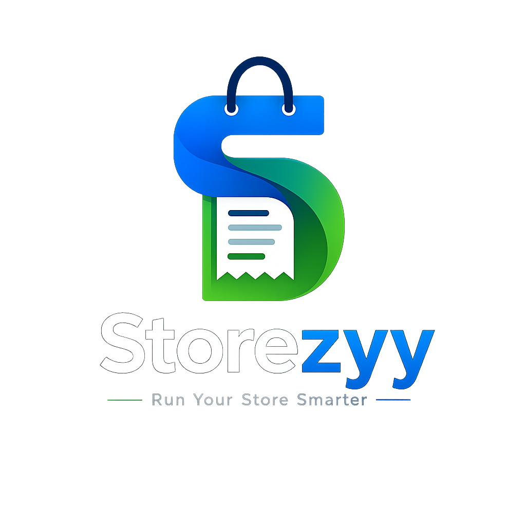 Storezyy Logo